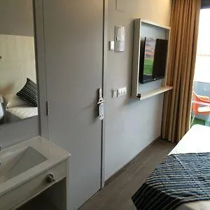 Ght Sa Riera Hotel Tossa de Mar