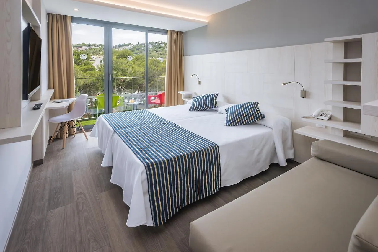 Ght Sa Riera Hotel Tossa de Mar 4*,  Spain