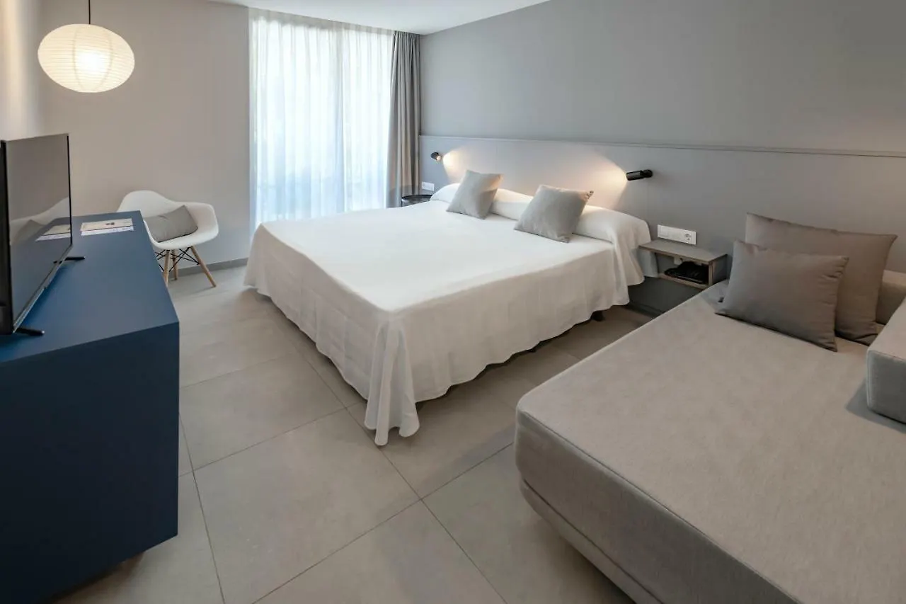 ****  Ght Sa Riera Hotel Tossa de Mar Spain