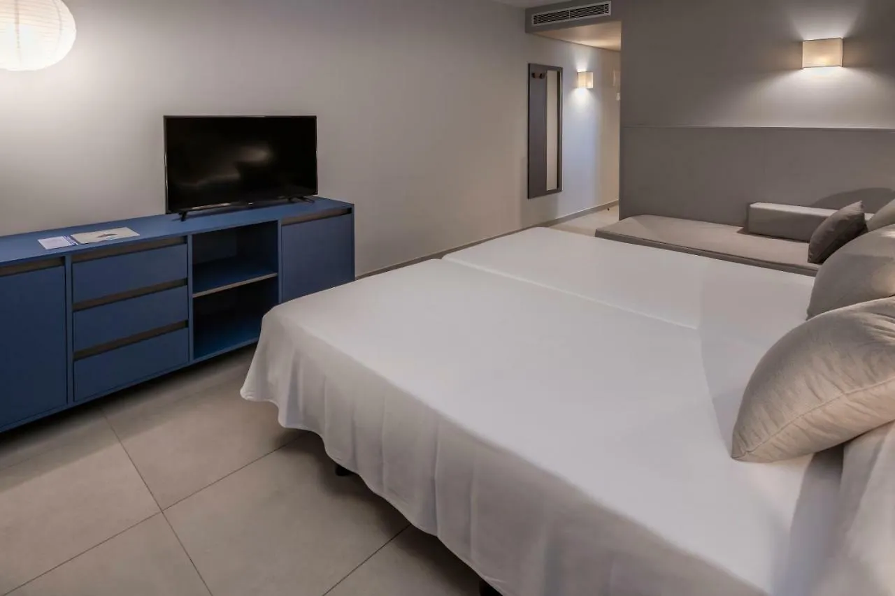 Ght Sa Riera Hotel Tossa de Mar 4*,  Spain