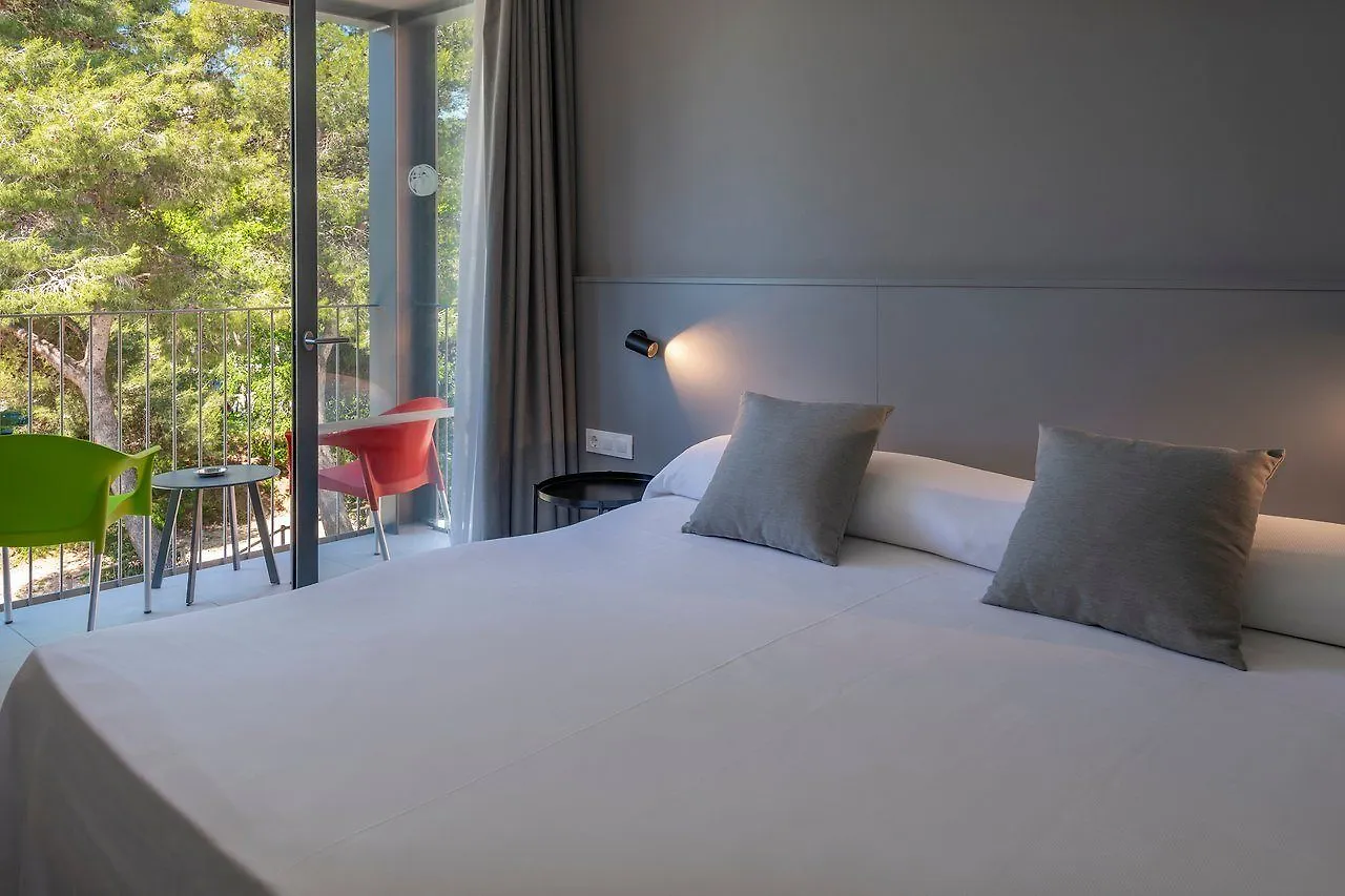 Ght Sa Riera Hotel Tossa de Mar