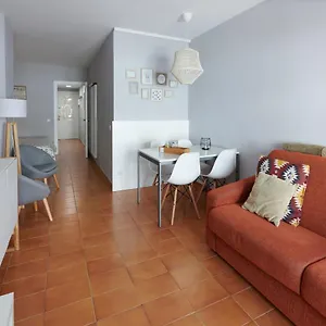 Apartment Desconnectar
