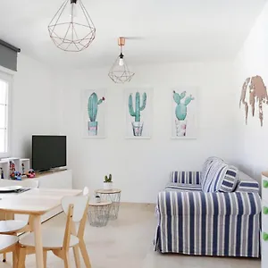 Apartamento San Miguel España