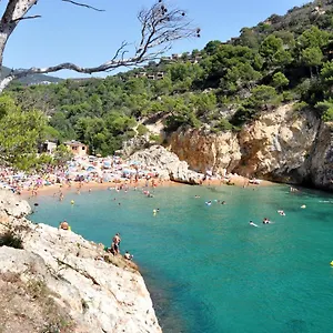 Campsite Pola Giverola Camp