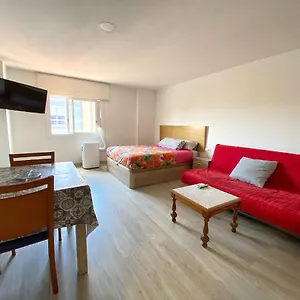 Albergue Penedes, Vilafranca del Penedès