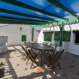  Country house La Capellania Spain
