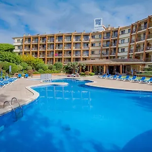 Aparthotel Ght Tossa Park