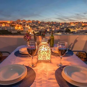 Apartment La Sultana De Vejer Spain