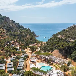 Campsite Cala Pola