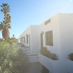  Apartment Guanarama Spain
