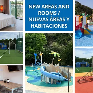 Aparthotel Medplaya Sant Eloi