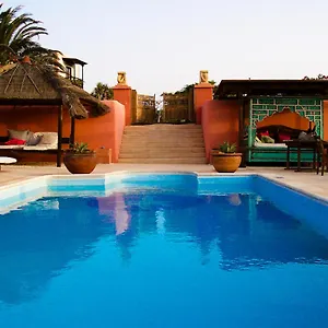  Country house Casa El Morro Spain