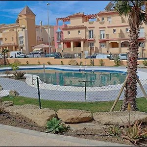 Apartamento Lances España