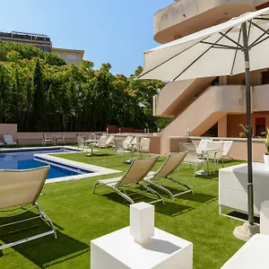 Apartment Tossa Dreams