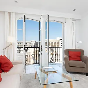 & Balcony 3d España