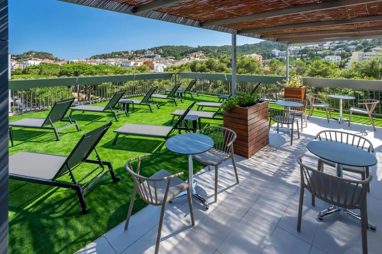 Ght Sa Riera Hotel Tossa de Mar