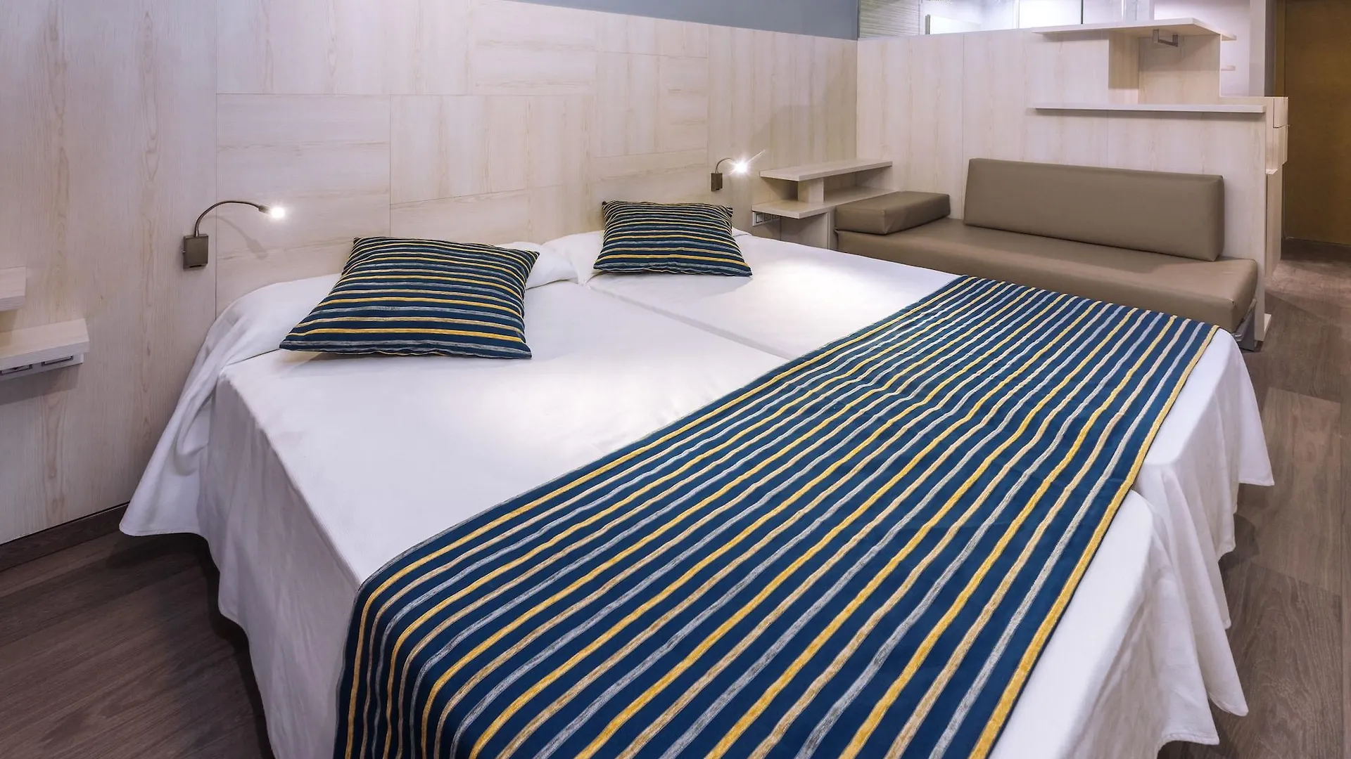Ght Sa Riera Hotel Tossa de Mar