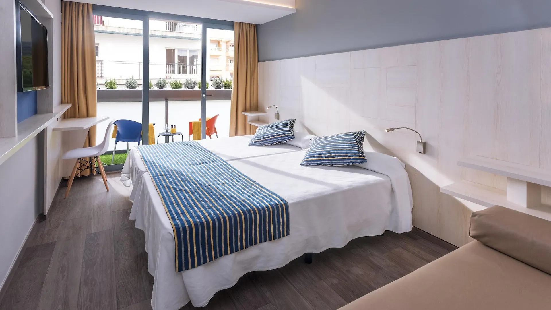 Ght Sa Riera Hotel Tossa de Mar