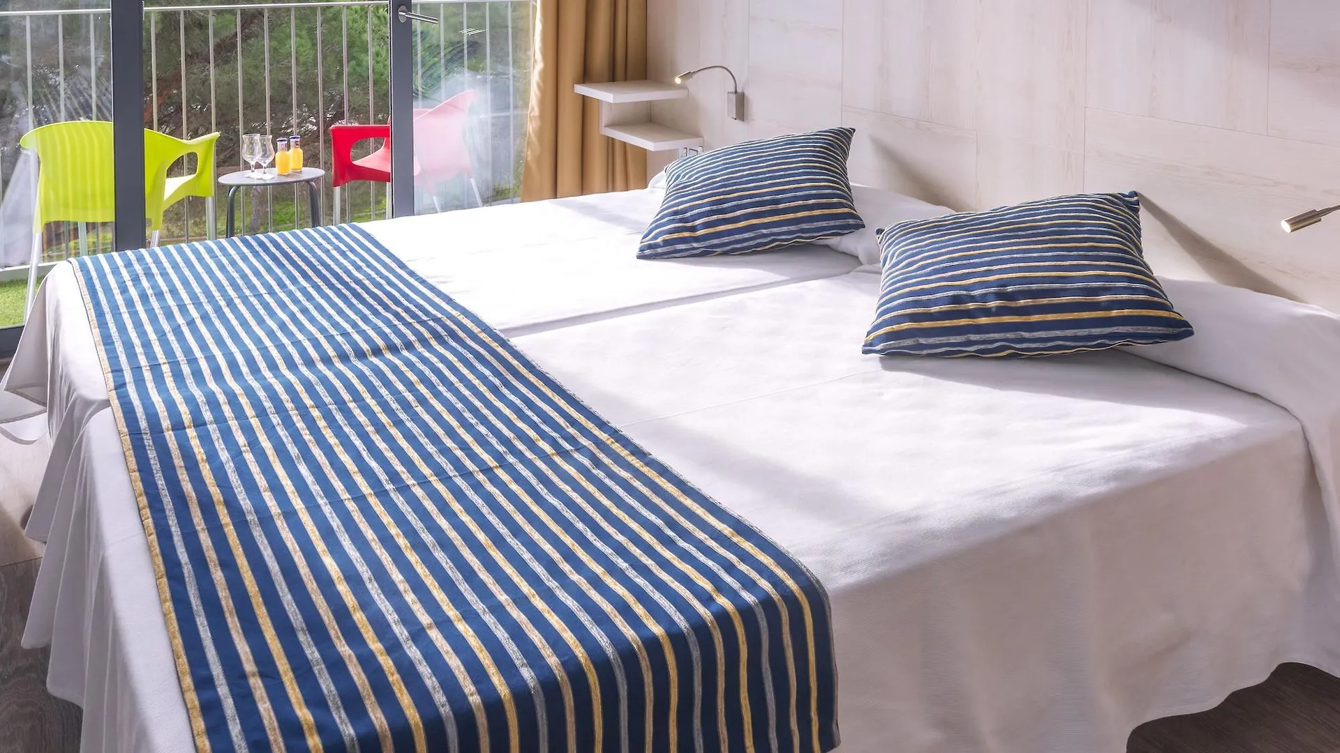Ght Sa Riera Hotel Tossa de Mar