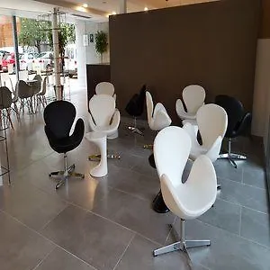Ght Sa Riera Hotel Tossa de Mar 4*,