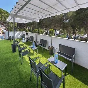 Ght Sa Riera Hotel Tossa de Mar 4*,