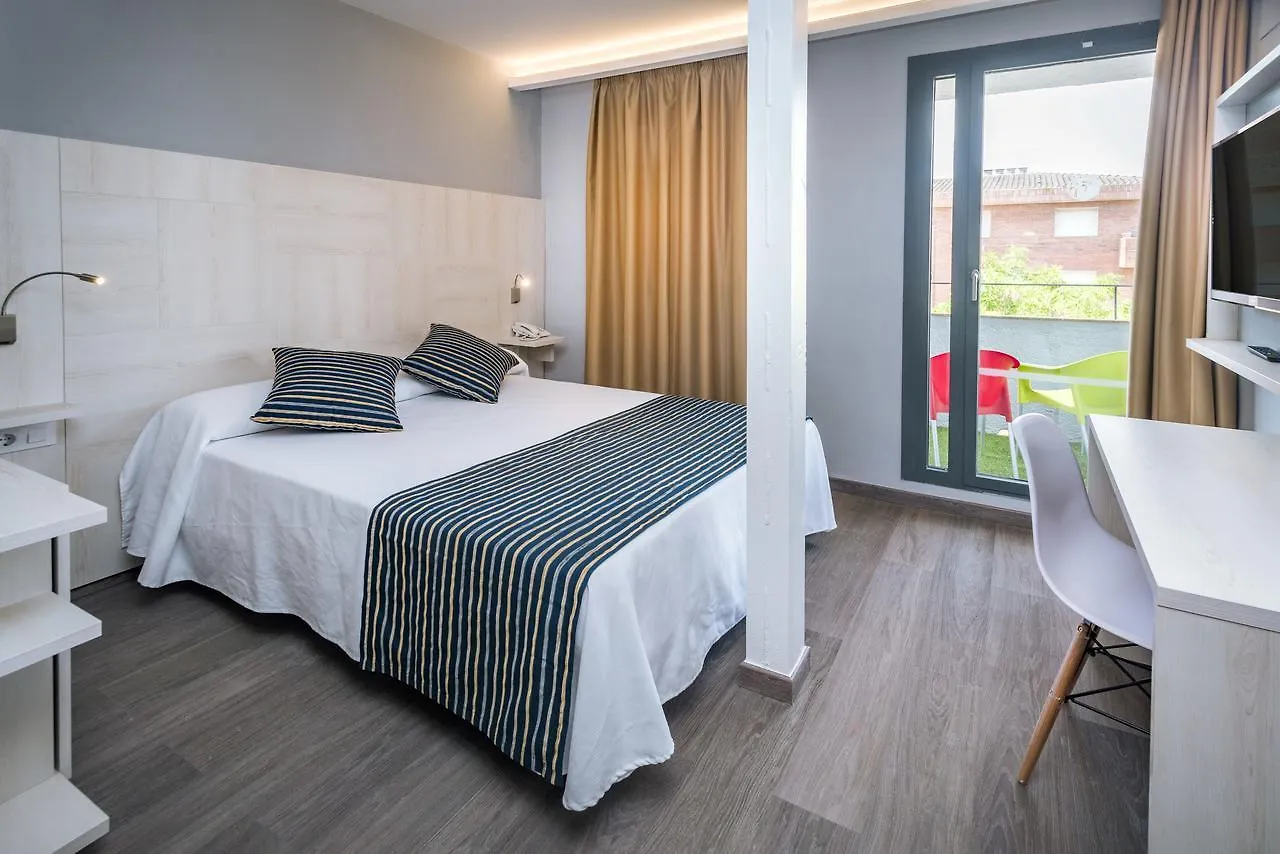 Ght Sa Riera Hotel Tossa de Mar