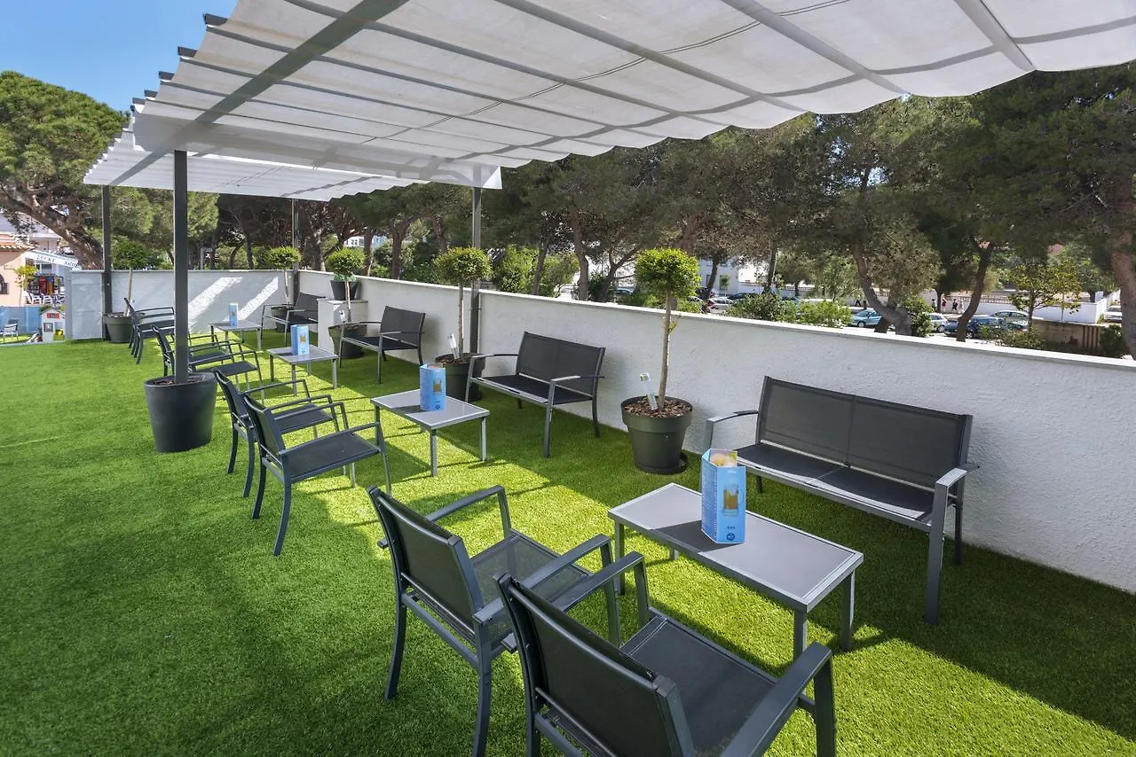 Ght Sa Riera Hotel Tossa de Mar Spain