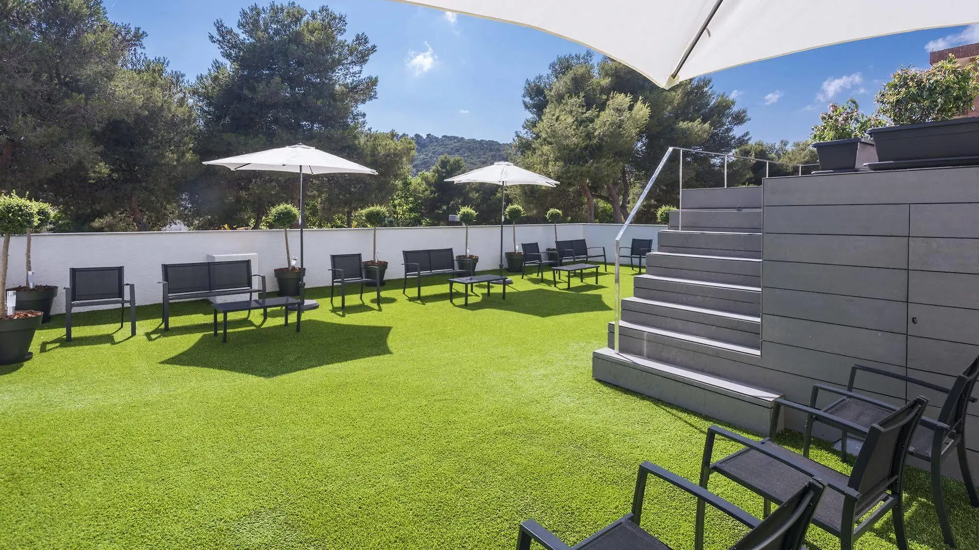 ****  Ght Sa Riera Hotel Tossa de Mar Espanha