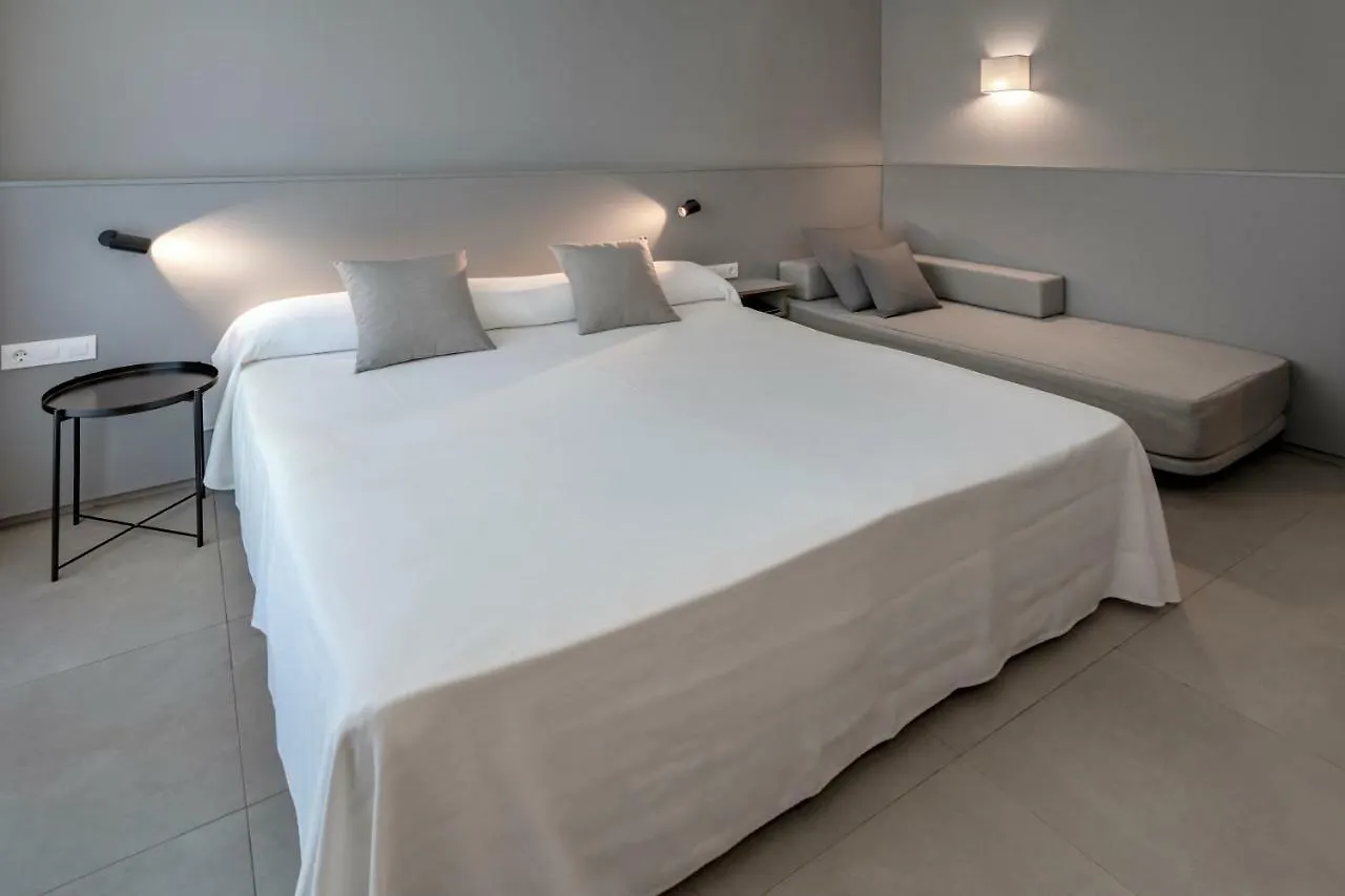Ght Sa Riera Hotel Tossa de Mar