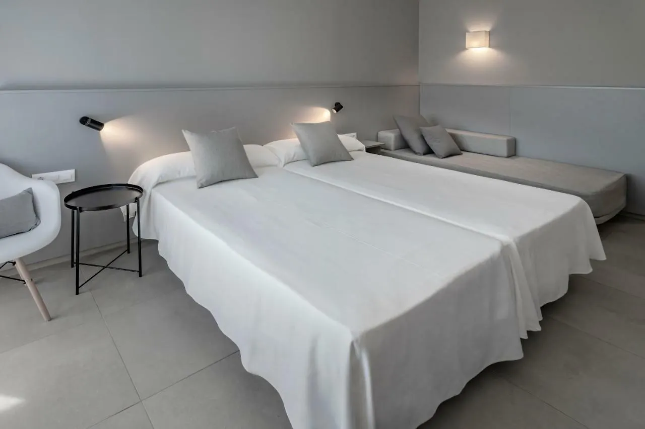 Ght Sa Riera Hotel Tossa de Mar Espanha
