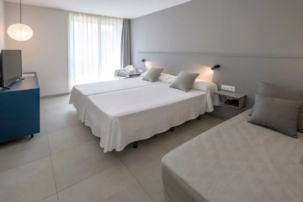 Ght Sa Riera Hotel Tossa de Mar