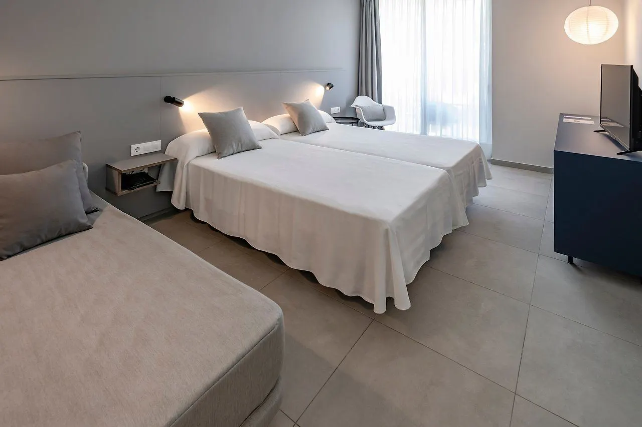 Ght Sa Riera Hotel Tossa de Mar